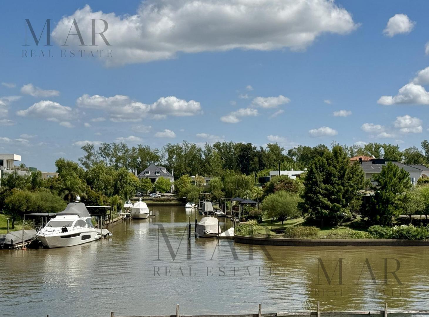 Foto de Departamento en Venta con salida al Río, 3 dom en suite con balcón, imagen 1
