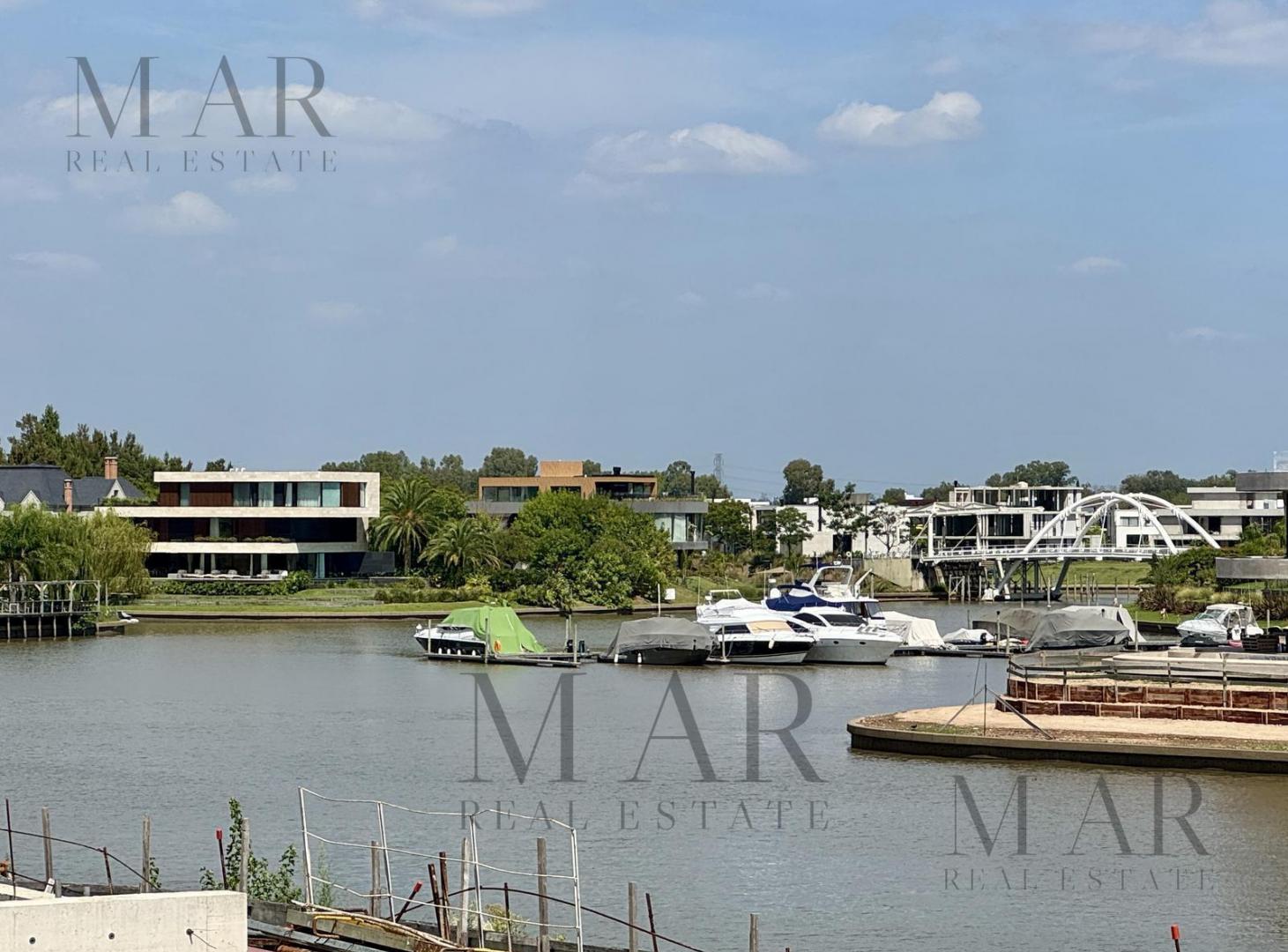 Foto de Departamento en Venta con salida al Río, 3 dom en suite con balcón, imagen 3