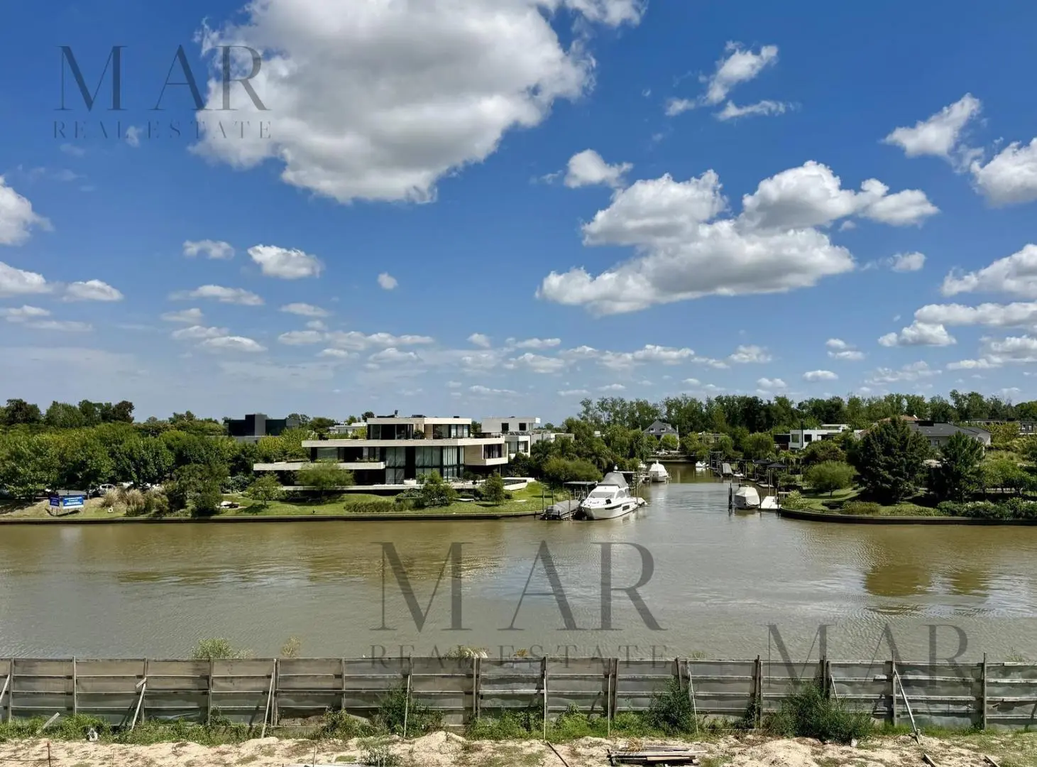 Departamento en Venta con salida al Río, 3 dom en suite con balcón, Acqua Marinas, Nordelta 2