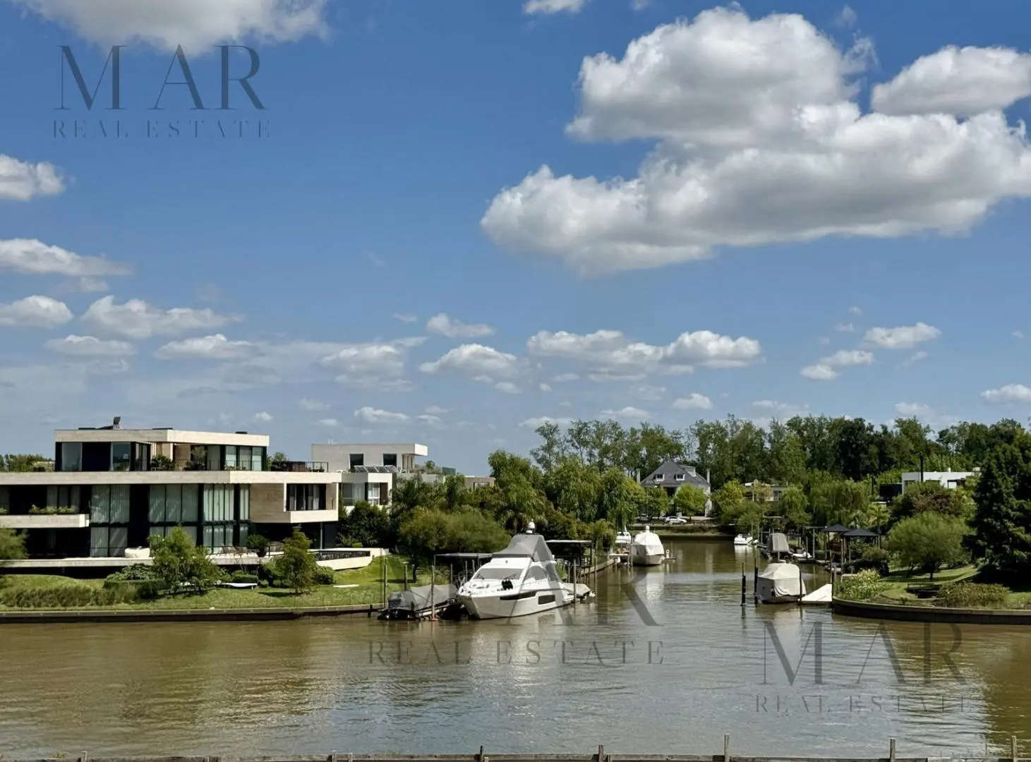 Departamento en Venta con salida al Río, 3 dom en suite con balcón, Acqua Marinas, Nordelta 5