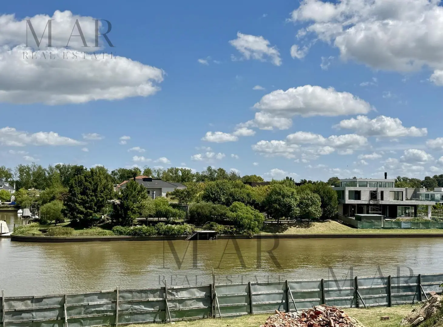 Departamento en Venta con salida al Río, 3 dom en suite con balcón, Acqua Marinas, Nordelta 3