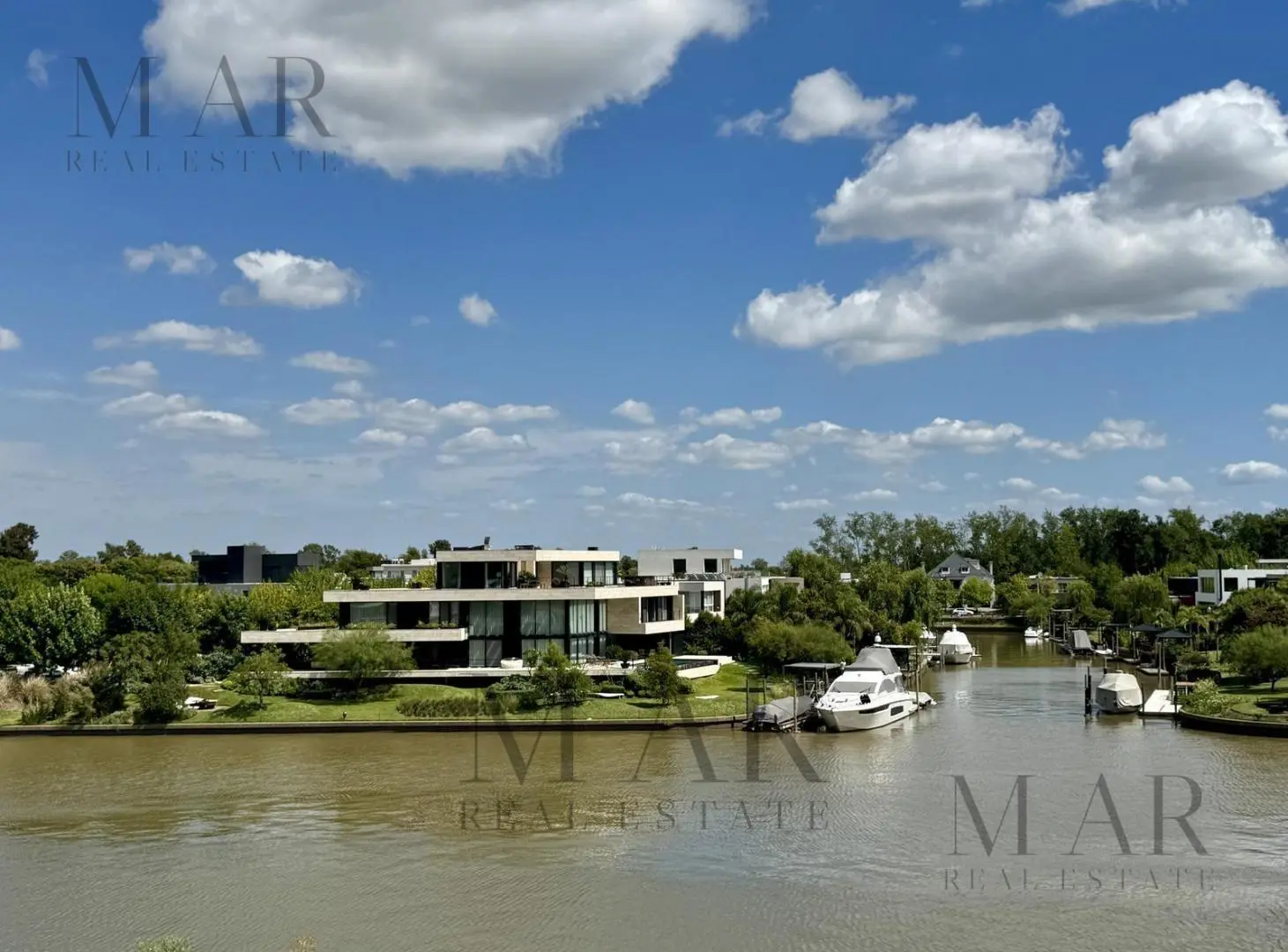 Departamento en Venta con salida al Río, 2 dorm en suite jardin con pileta. Acqua Marinas, Nordelta 1