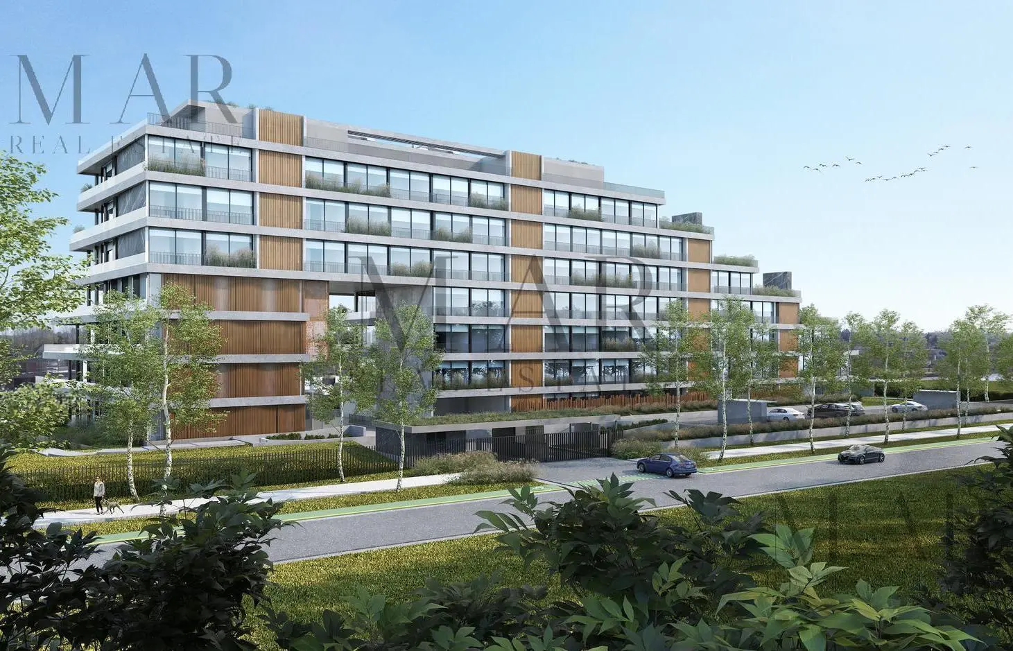 Departamento en Venta con salida al Río, 2 dom en suite con terraza, Acqua Marinas, Nordelta 4