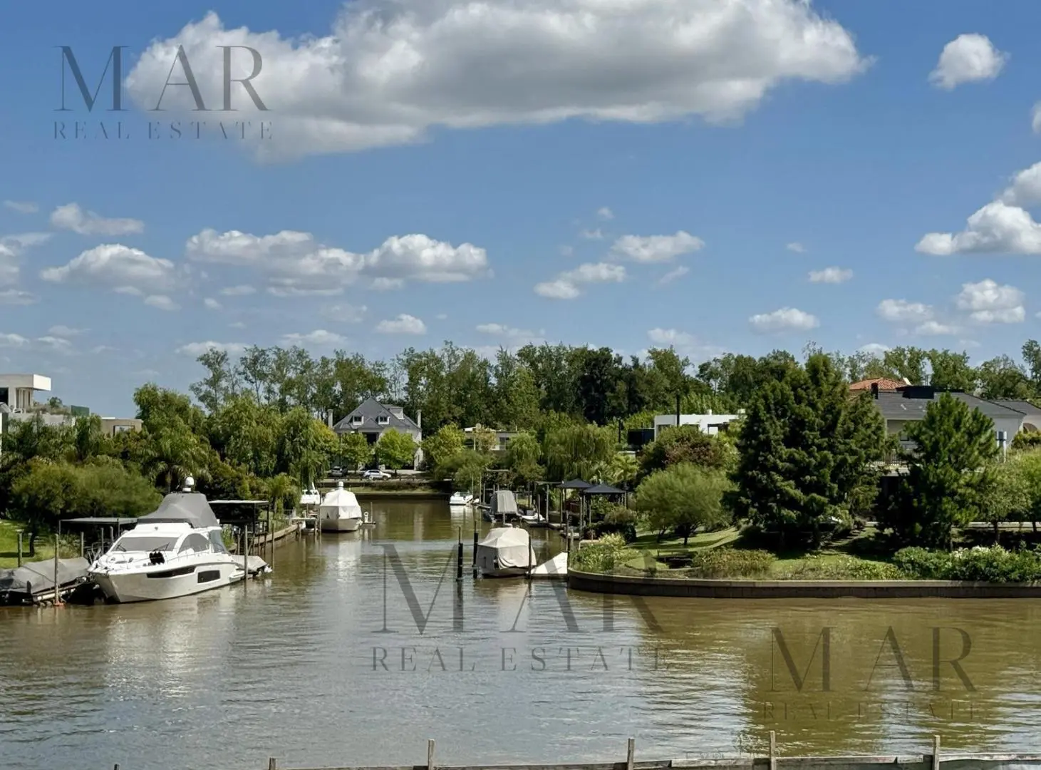 Departamento en Venta con salida al Río, 2 dom en suite con terraza, Acqua Marinas, Nordelta 1