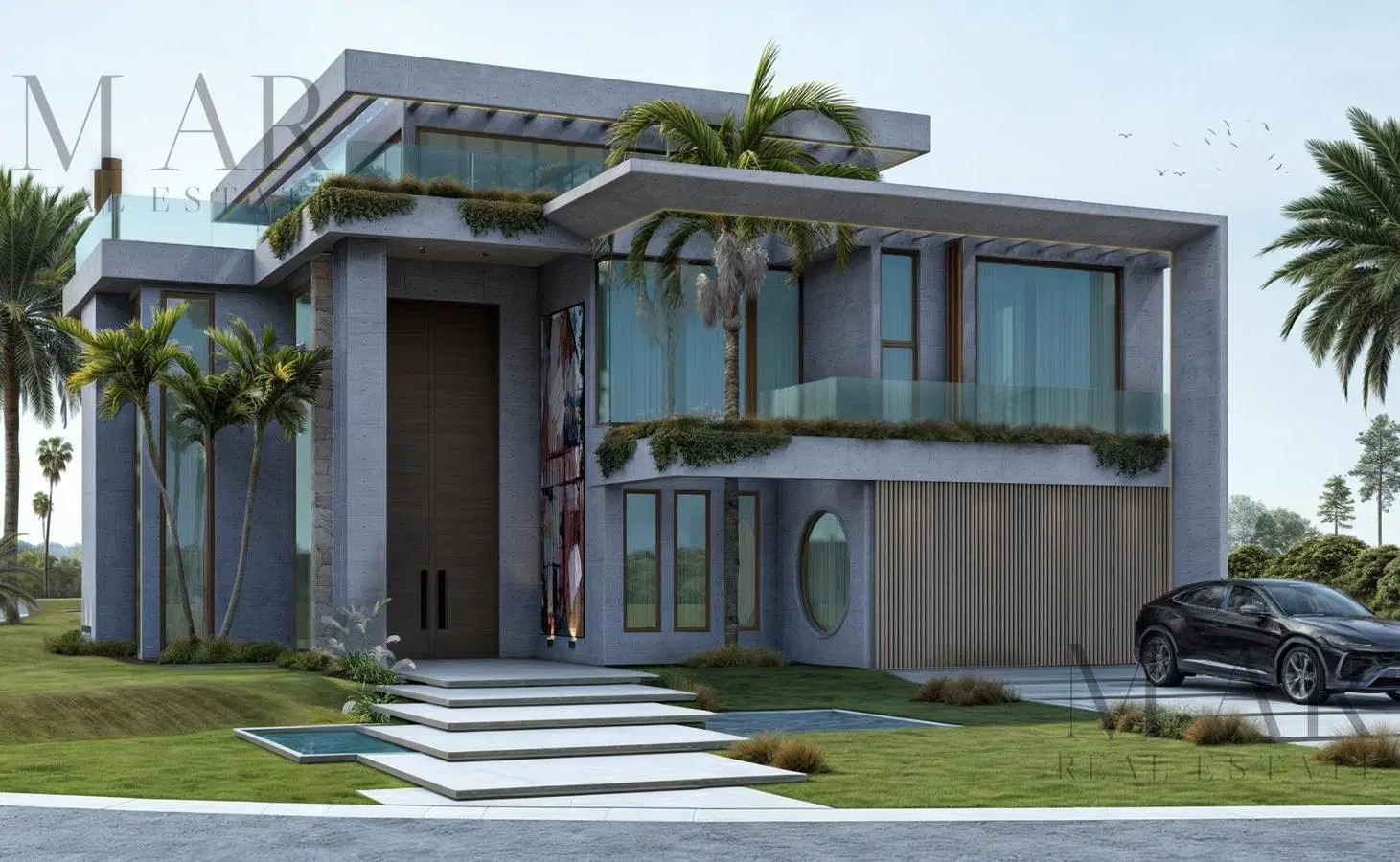Casa en Venta en Los Puentes, Nordelta con salida a la laguna 2