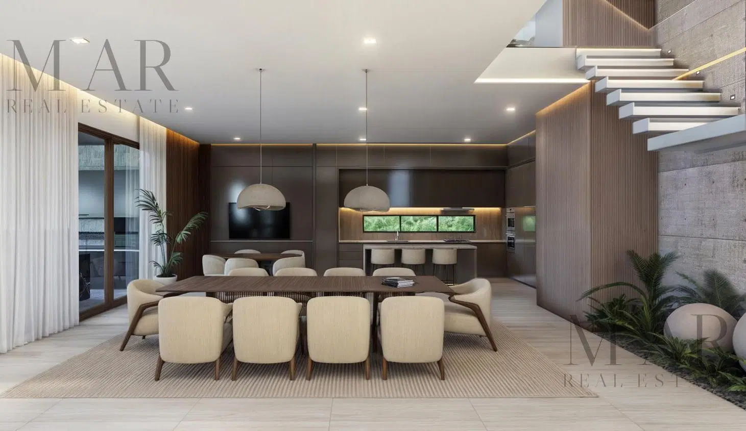 Casa en Venta en Los Puentes, Nordelta con salida a la laguna 4