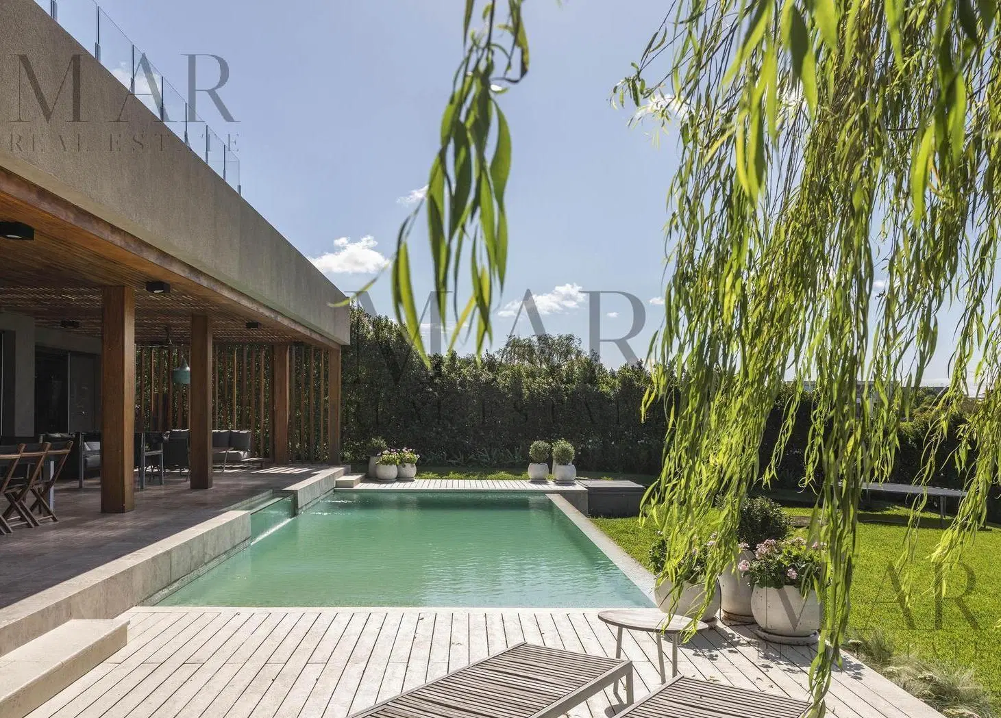 Casa en Venta en Albanueva, Tigre con salida al río Luján 3