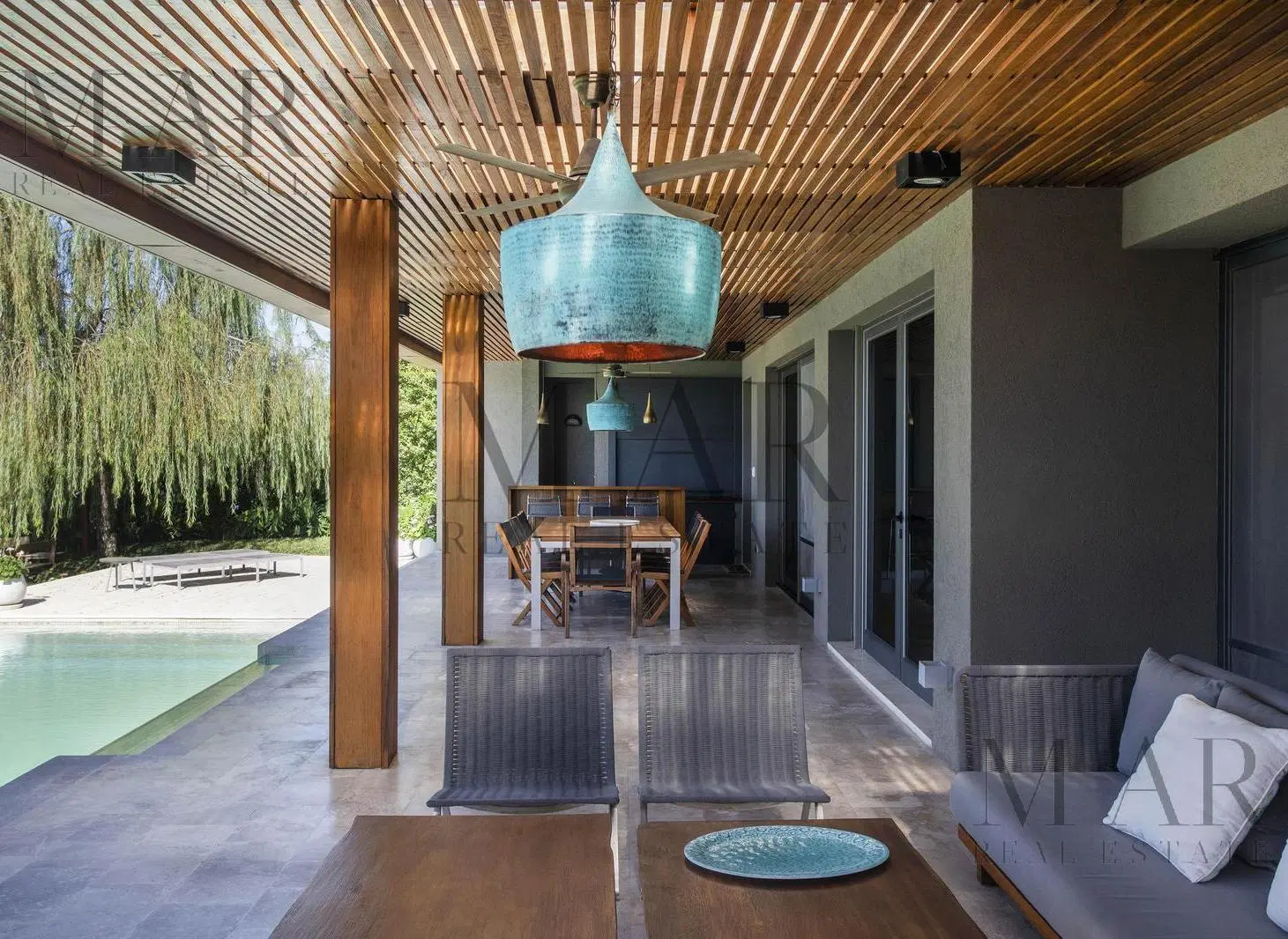 Casa en Venta en Albanueva, Tigre con salida al río Luján 2