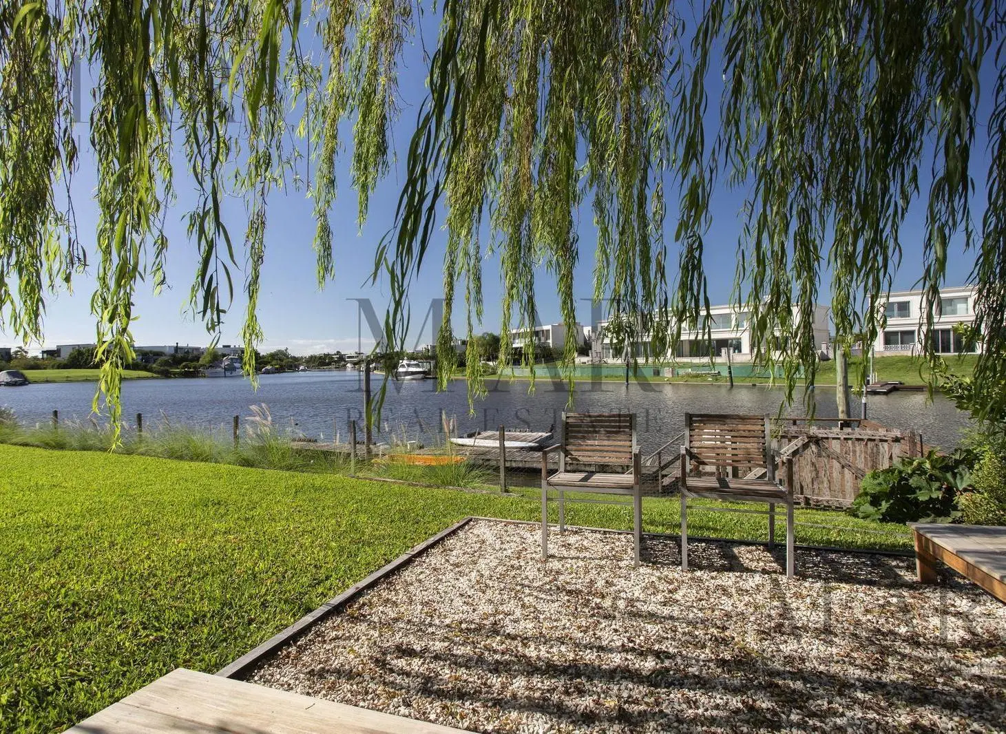Casa en Venta en Albanueva, Tigre con salida al río Luján 4