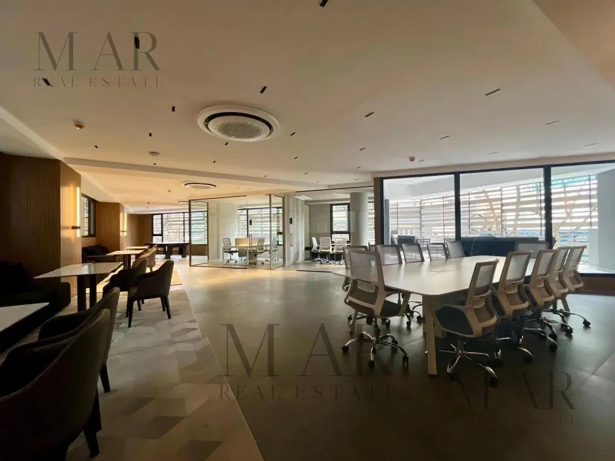 Departamento en Venta en Torre Quantum Bellini con 2 dormitorios en suite y 2 cocheras 5
