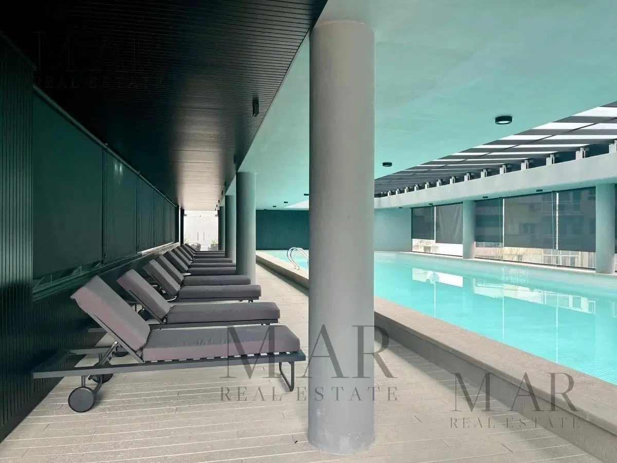 Departamento en Venta en Torre Quantum Bellini con 2 dormitorios en suite y 2 cocheras 4
