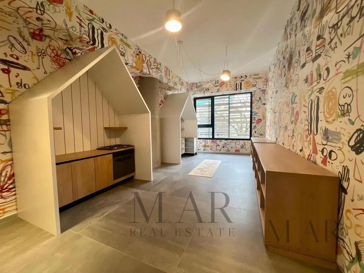 Departamento en Venta en Torre Quantum Bellini con 2 dormitorios en suite y 2 cocheras 8