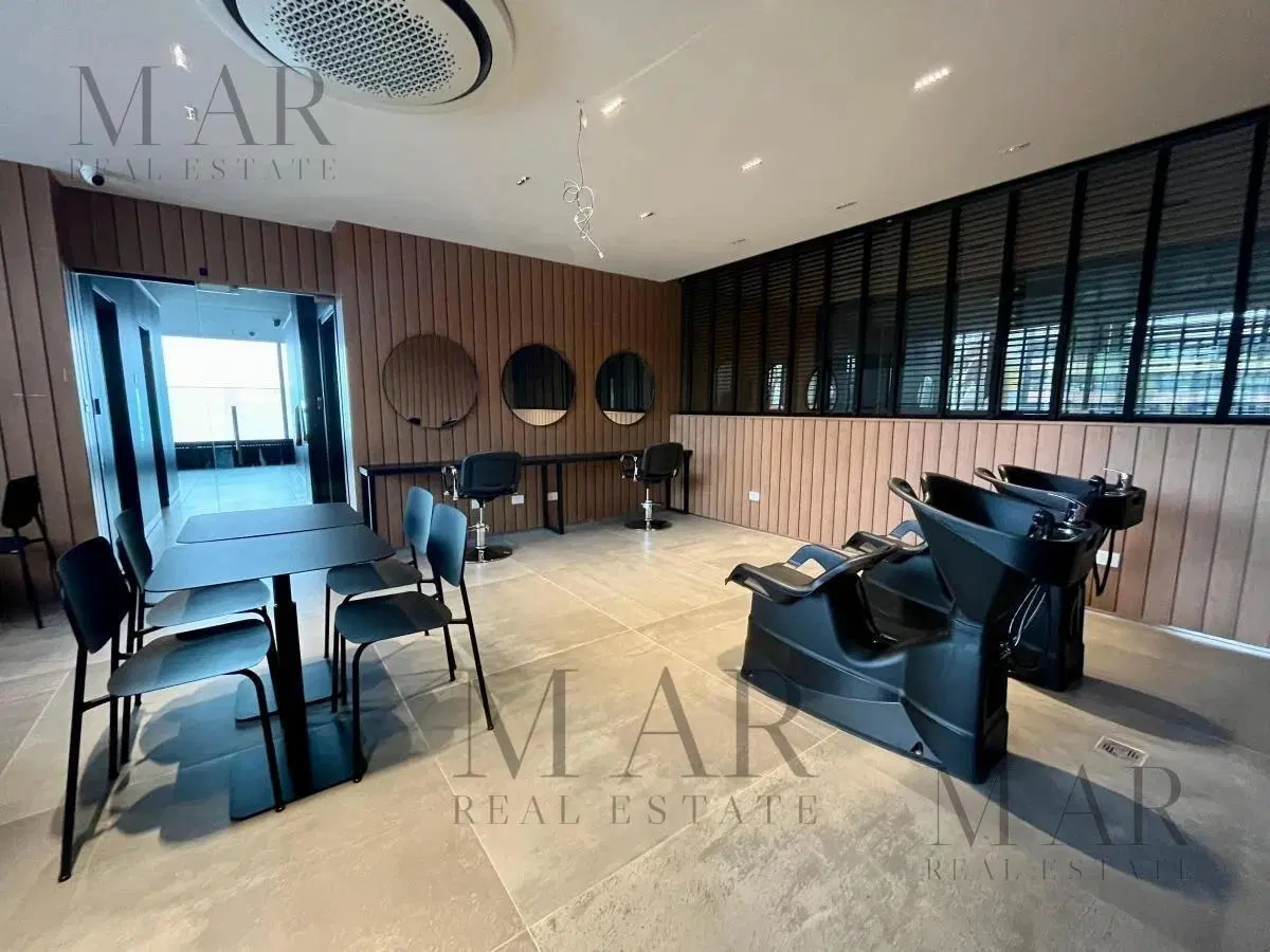 Departamento en Venta en Torre Quantum Bellini con 2 dormitorios en suite y 2 cocheras 2