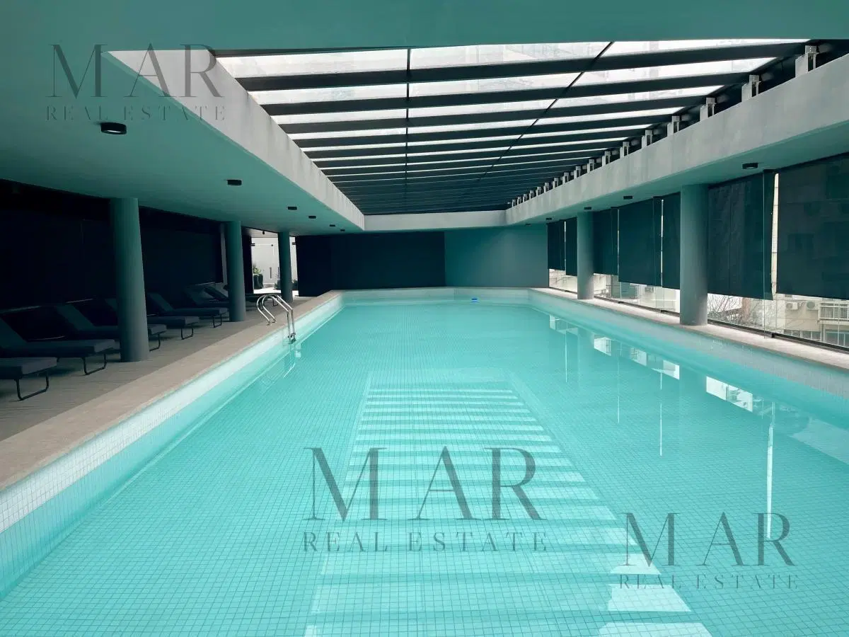 Departamento en Venta en Torre Quantum Bellini con 2 dormitorios en suite y 2 cocheras 3
