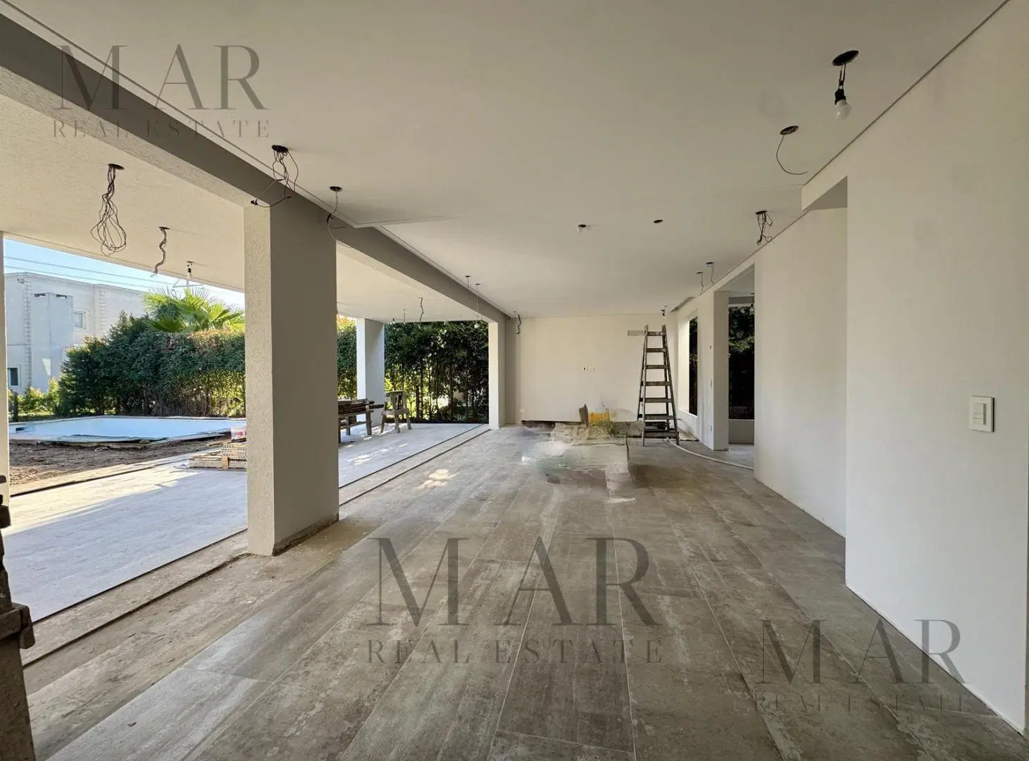 Casa en Venta, 5 dorm a estrenar en Barrio Las Tipas, Nordelta 4