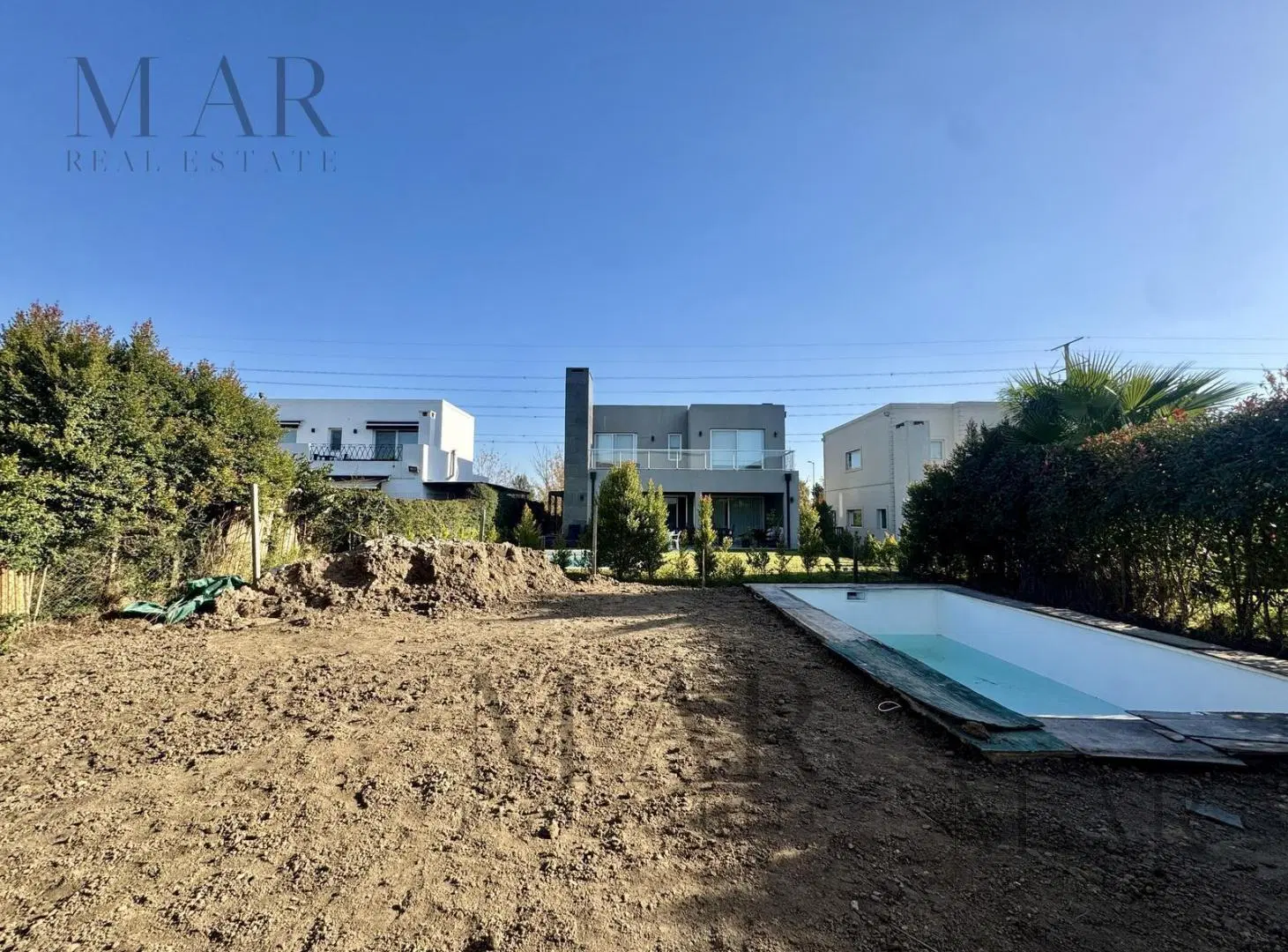 Casa en Venta, 5 dorm a estrenar en Barrio Las Tipas, Nordelta 2