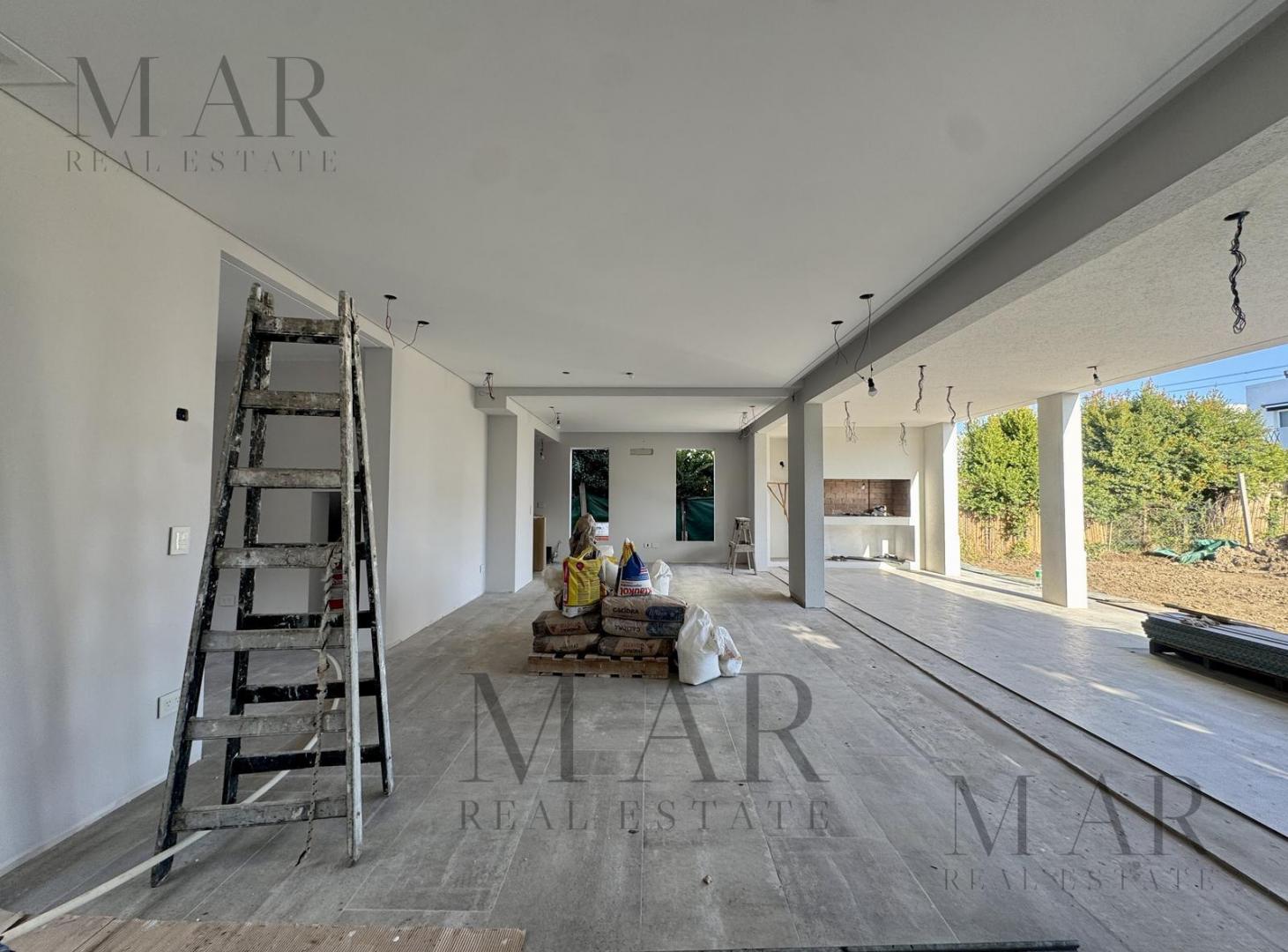 Foto de Casa en Venta, 5 dorm a estrenar en Barrio Las Tipas, Nordelta, imagen 1
