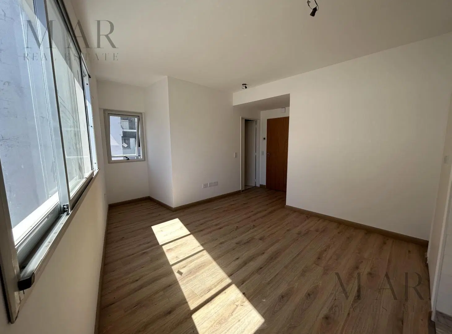 Departamento en Venta .1 ambiente a estrenar, amenities 5