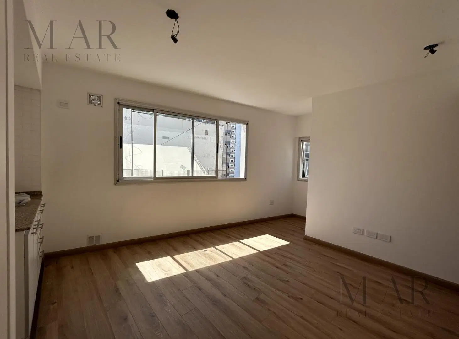 Departamento en Venta .1 ambiente a estrenar, amenities 3