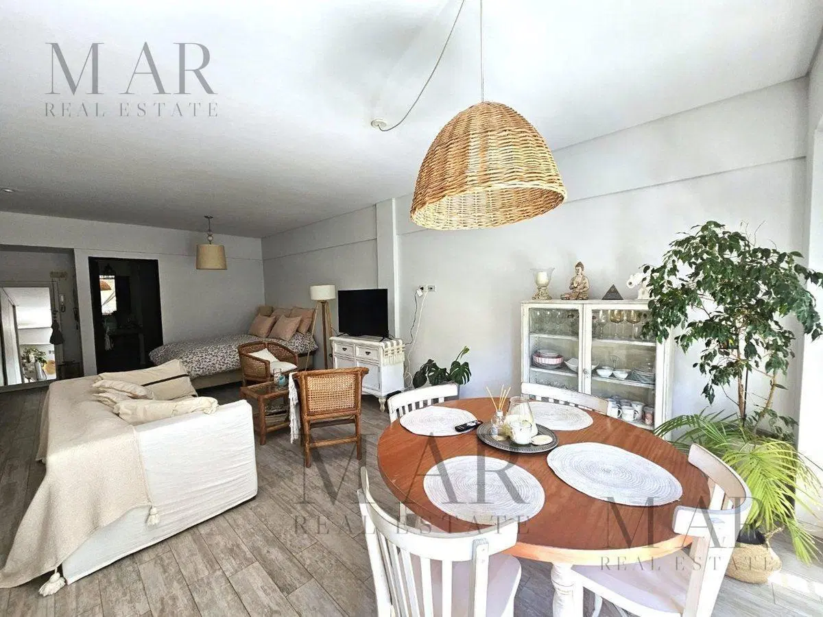 Departamento en Olivos 5