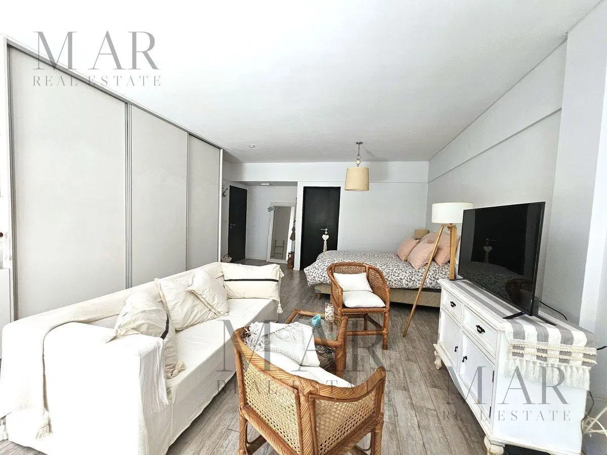 Departamento en Olivos 4