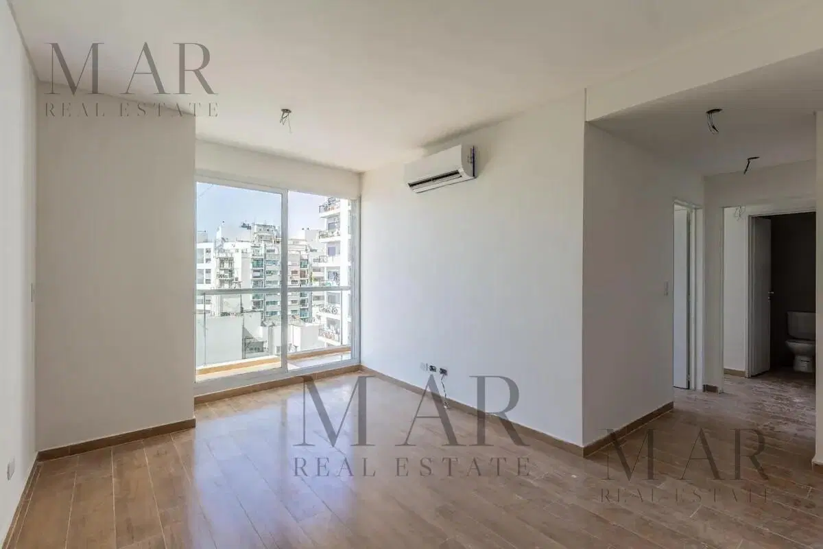 Departamento 3 ambientes con amenities 3
