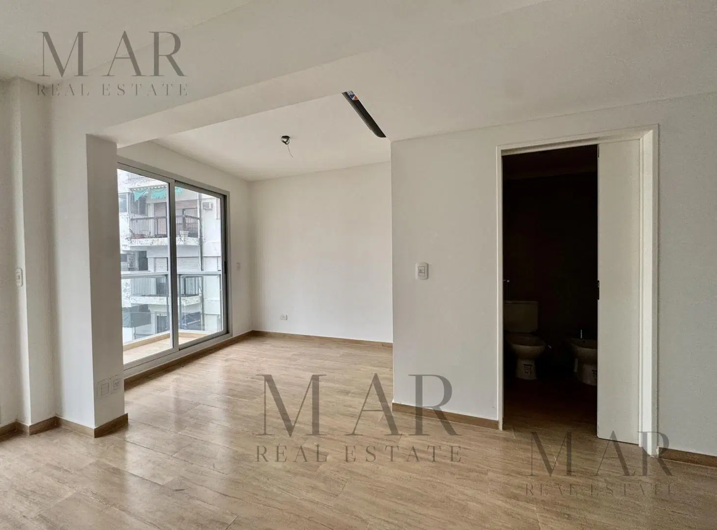 2 ambientes a estrenar con amenities 2