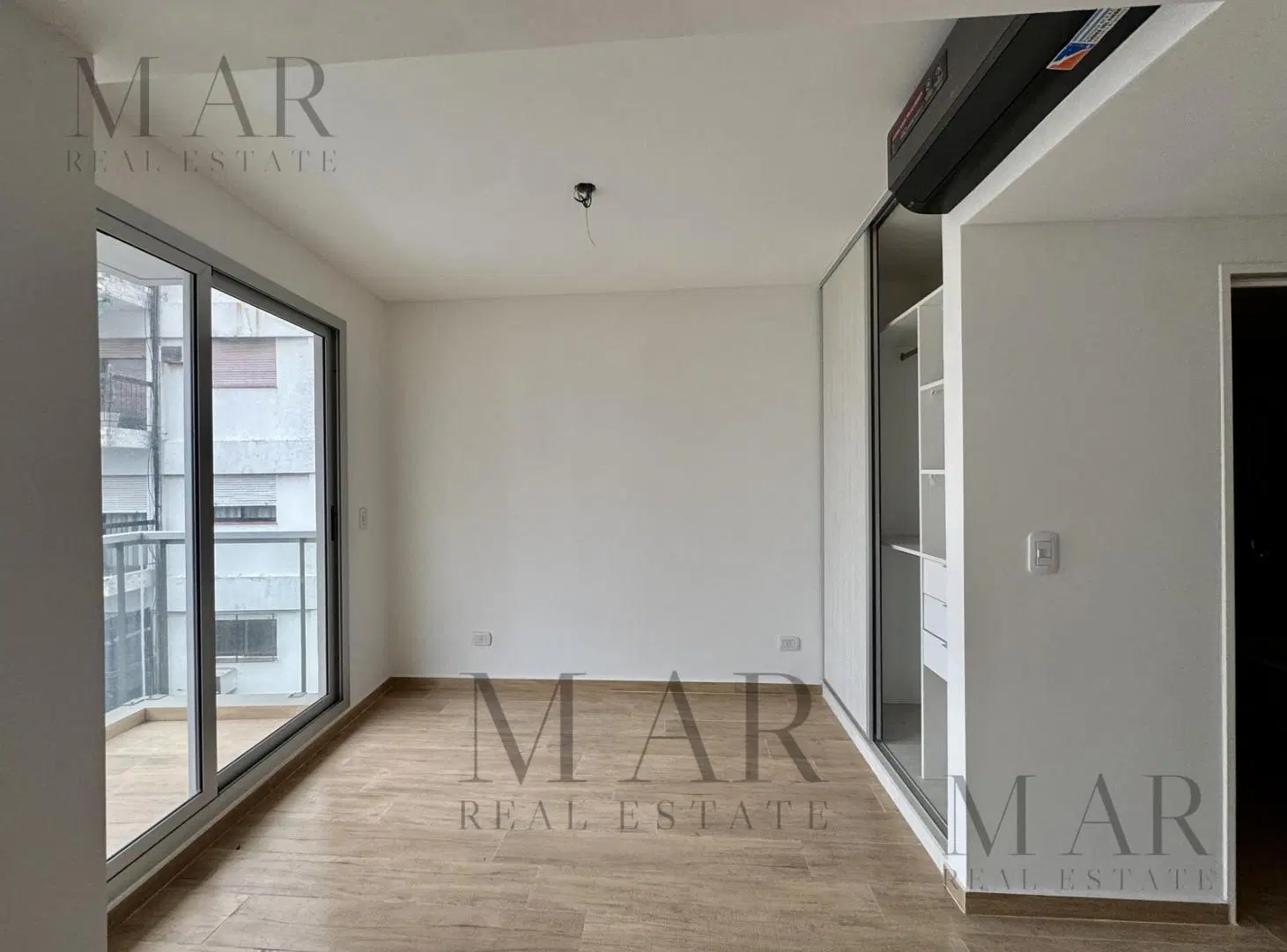 2 ambientes a estrenar con amenities 4