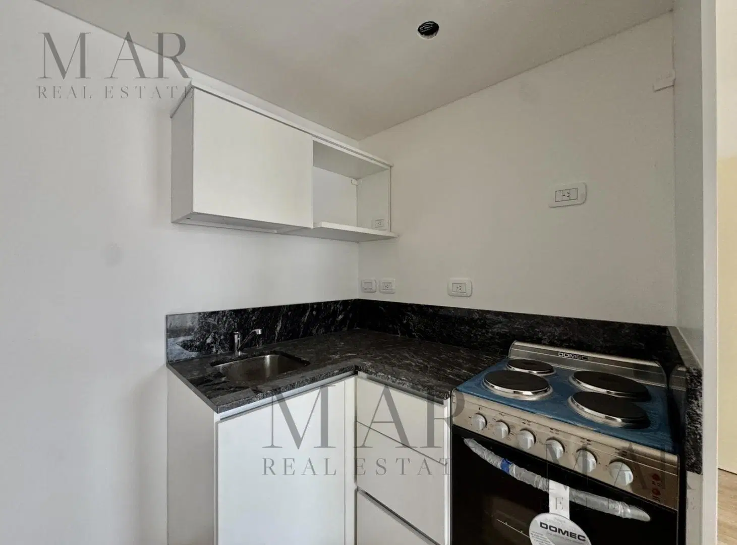 2 ambientes a estrenar con amenities 3