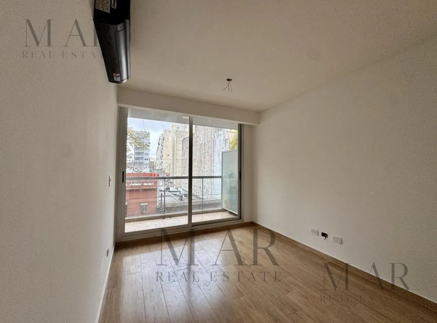Departamento 2 ambientes a estrenar con amenities 4