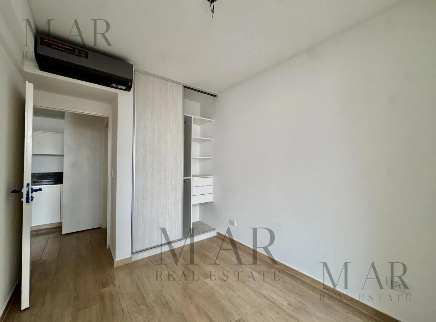 Departamento 2 ambientes a estrenar con amenities 2