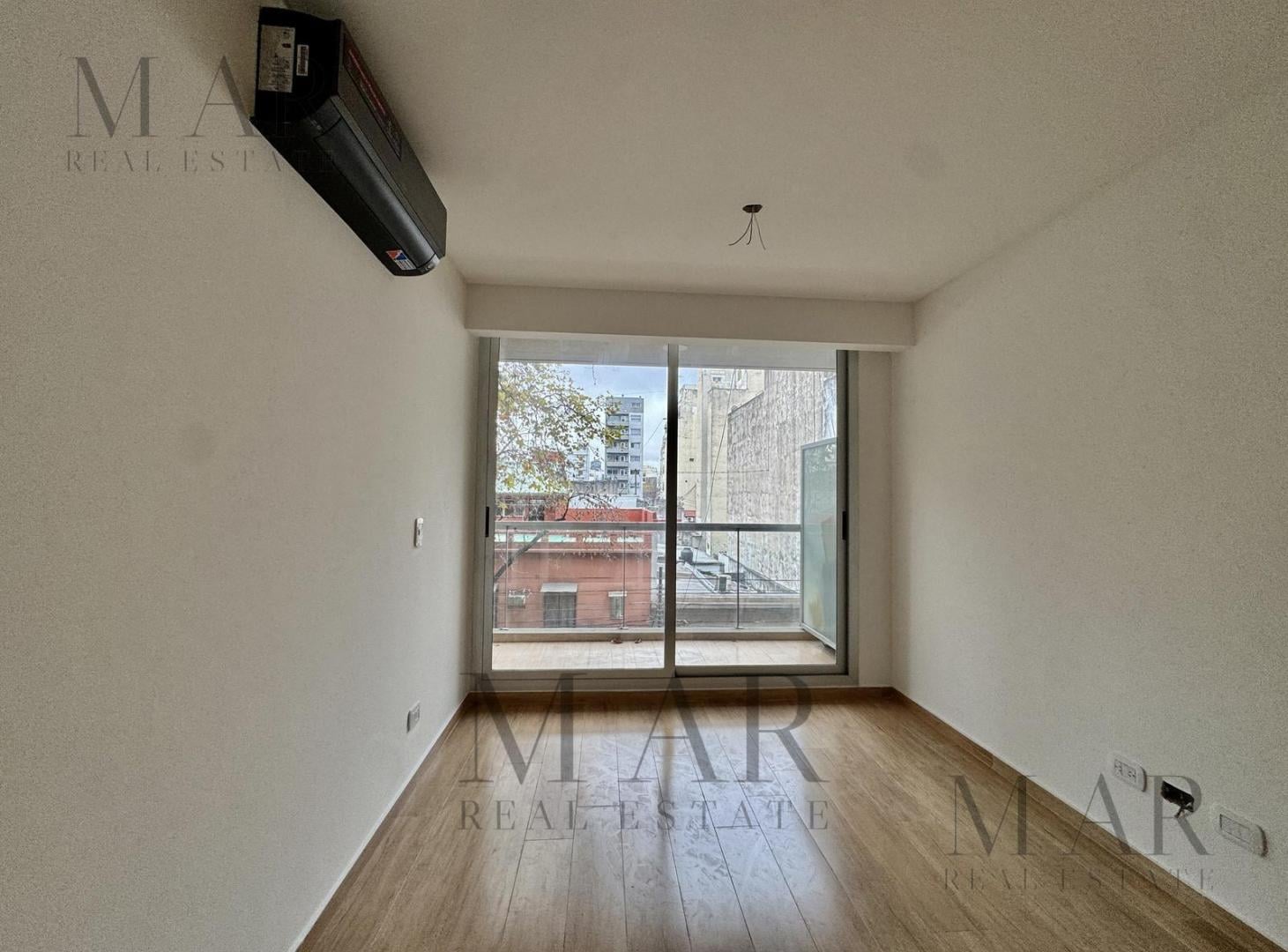 Departamento 2 ambientes a estrenar con amenities