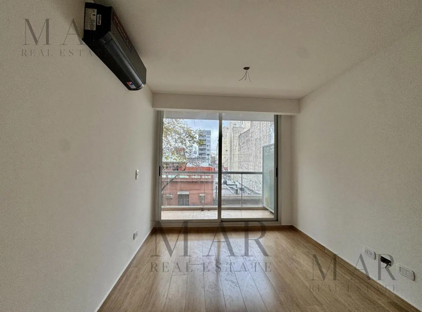 Departamento 2 ambientes a estrenar con amenities 3