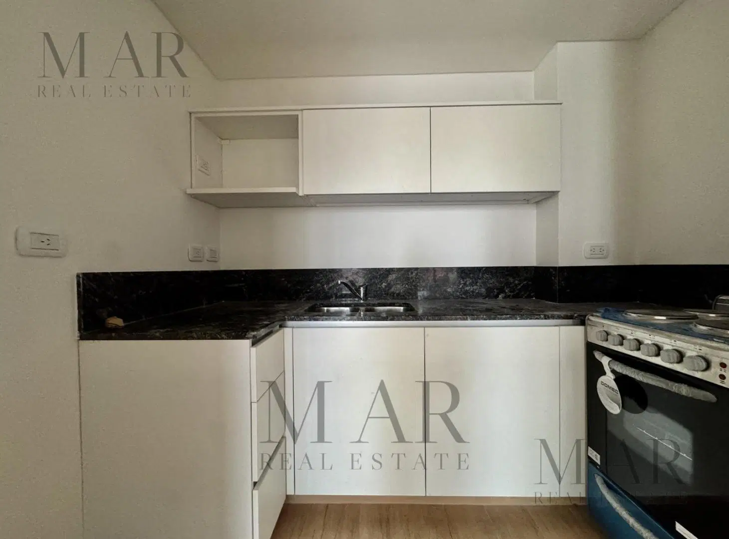 Departamento 2 ambientes a estrenar con amenities 5