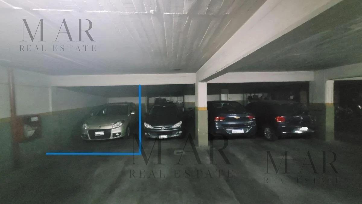 Foto de Venta Cochera cubierta fija, imagen 3