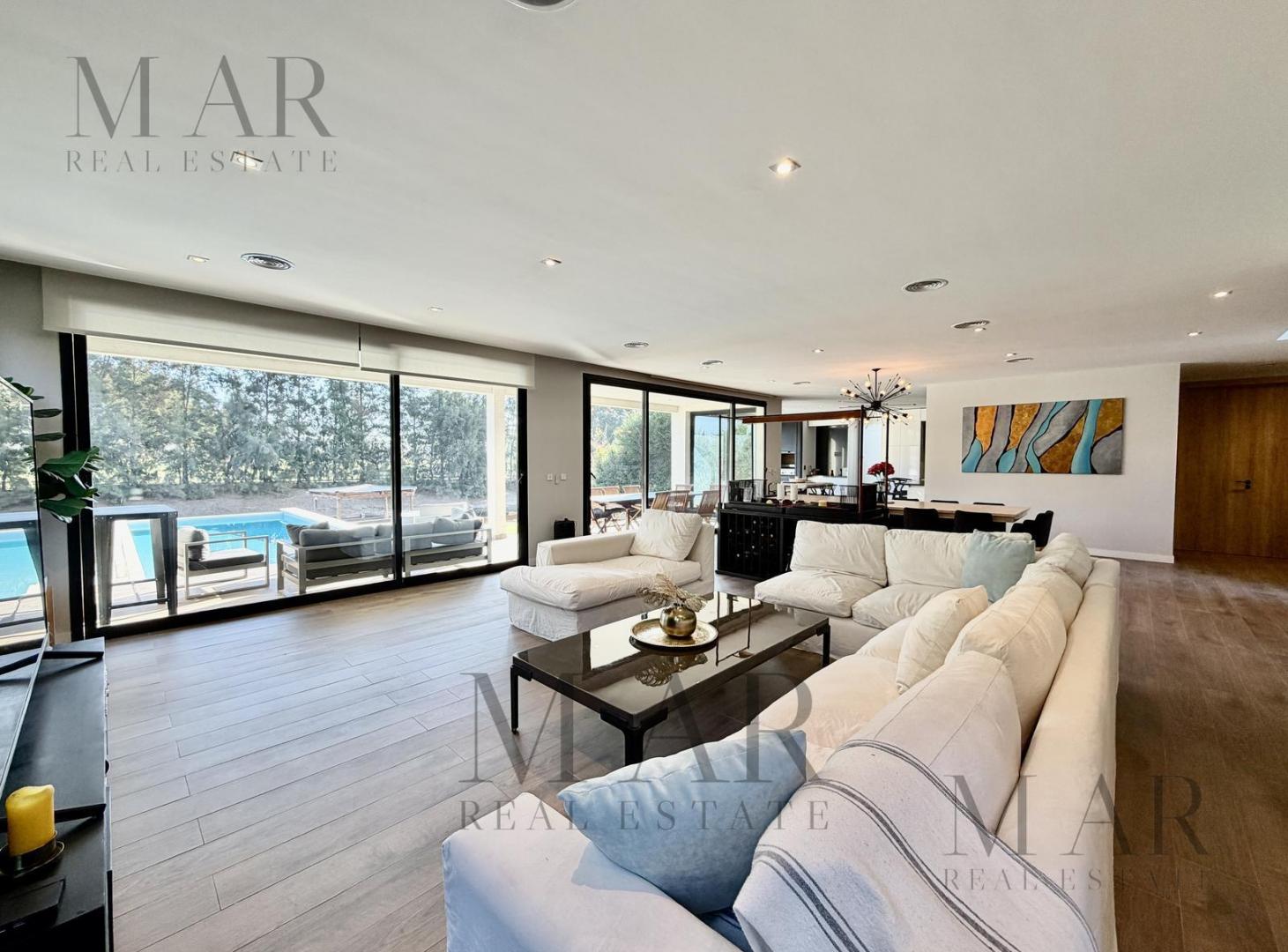 Foto de Casa en Venta con salida a la laguna. Barrio El Golf Nordelta, imagen 4