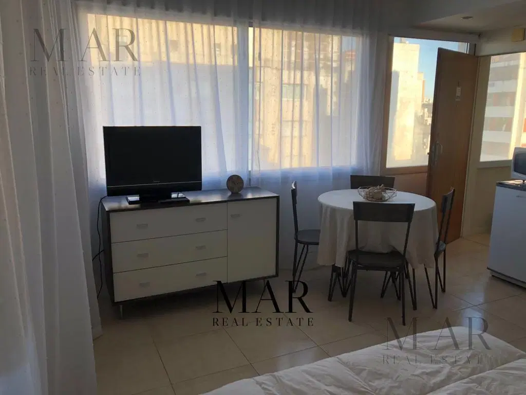 Departamento Alquiler temporario amoblado 5