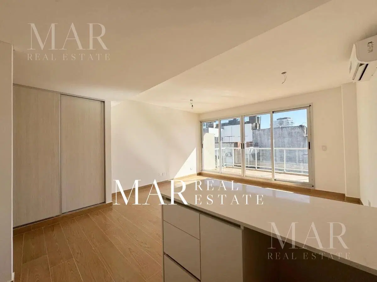 Departamento venta a estrenar 3