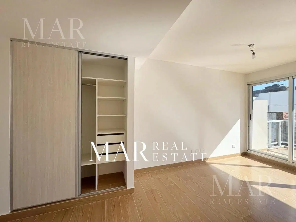 Departamento venta a estrenar 4
