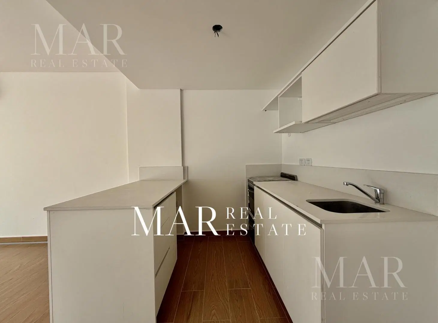 Departamento venta a estrenar 5
