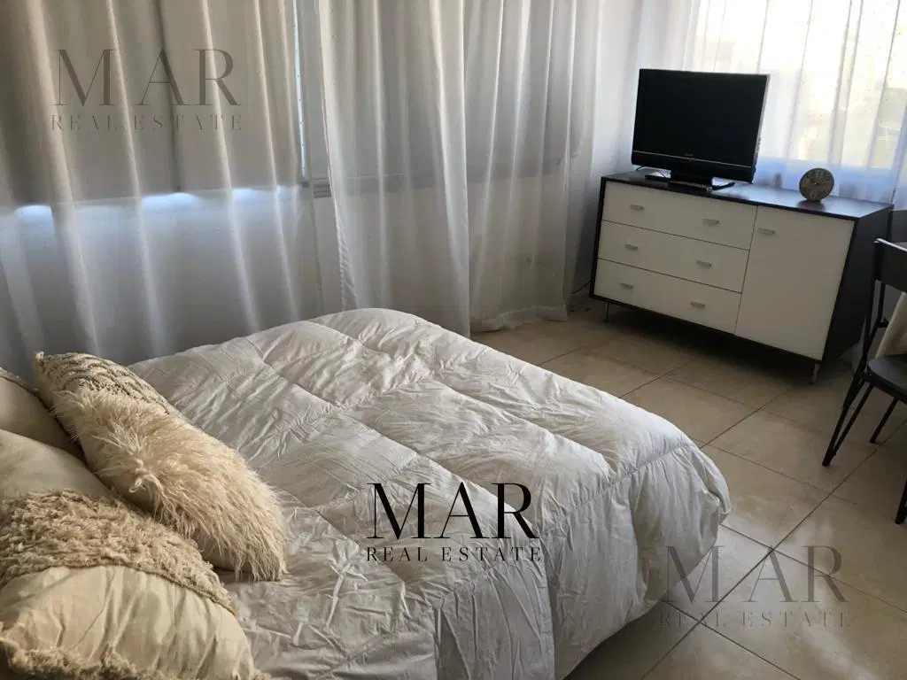 Departamento Alquiler temporario amoblado 5