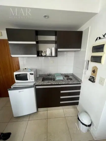 Departamento Alquiler temporario amoblado 2