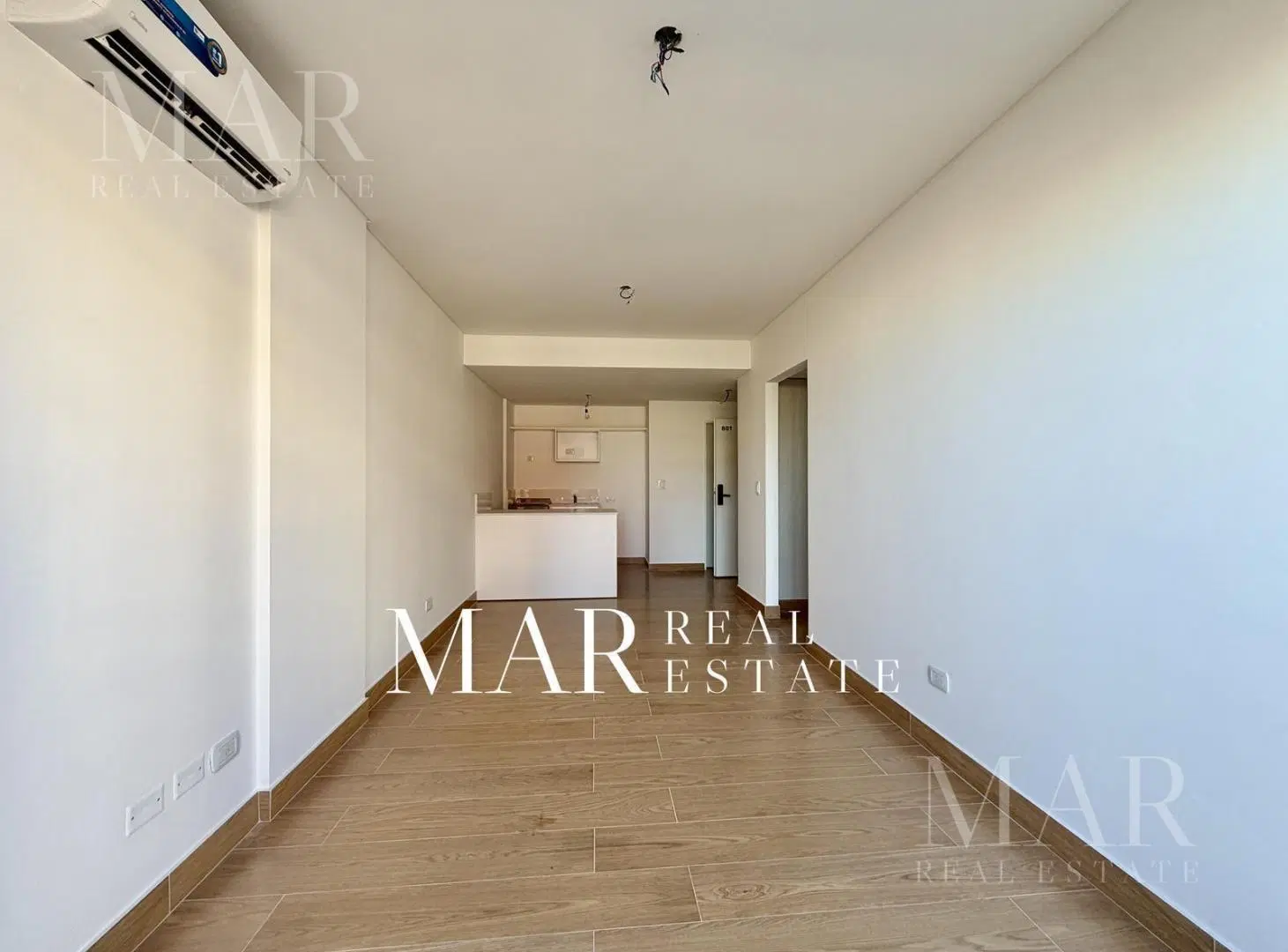 Departamento venta a estrenar 3