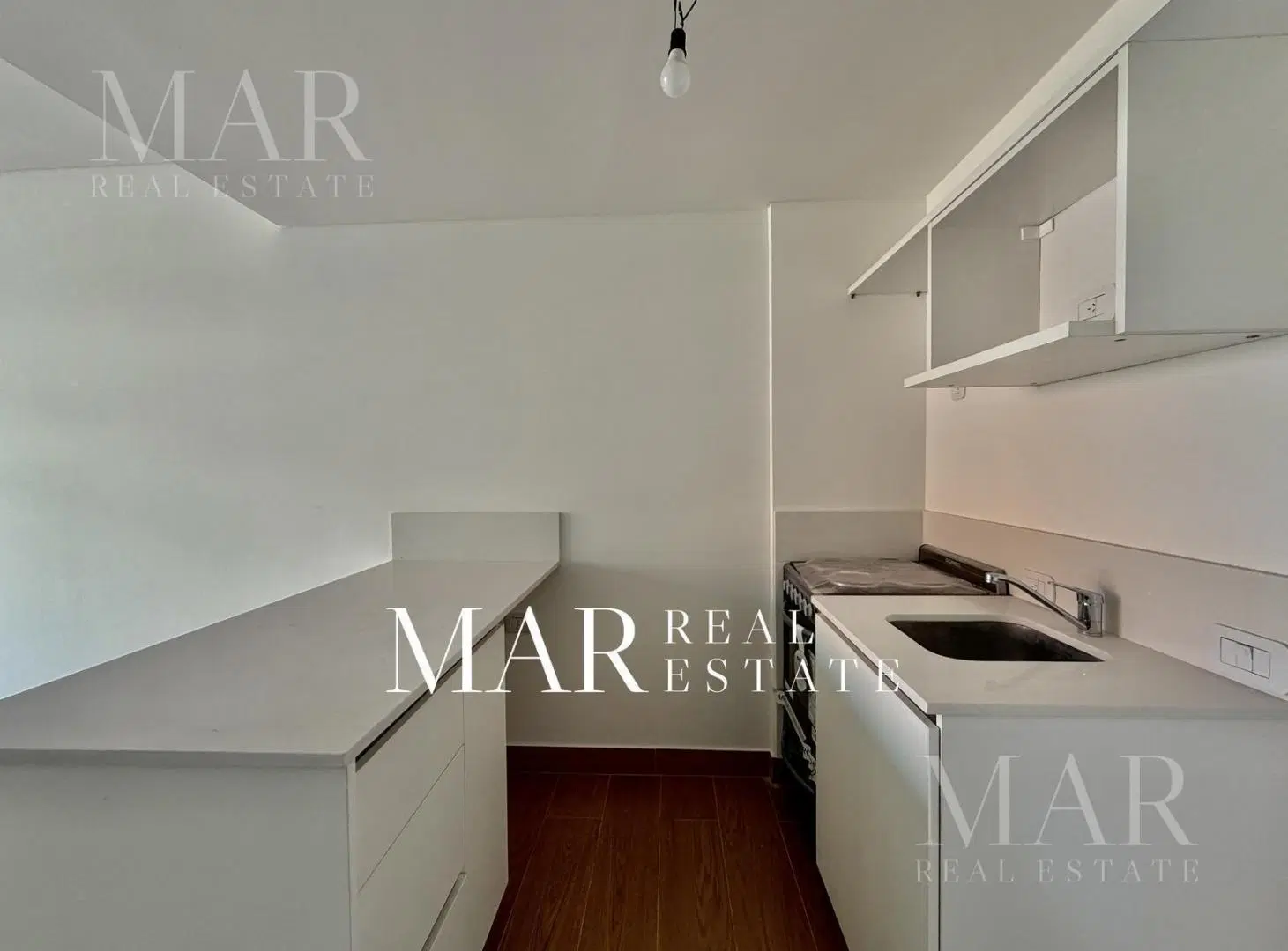 Departamento venta a estrenar 4