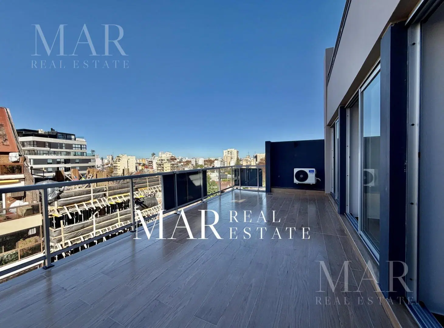 Departamento venta a estrenar 2