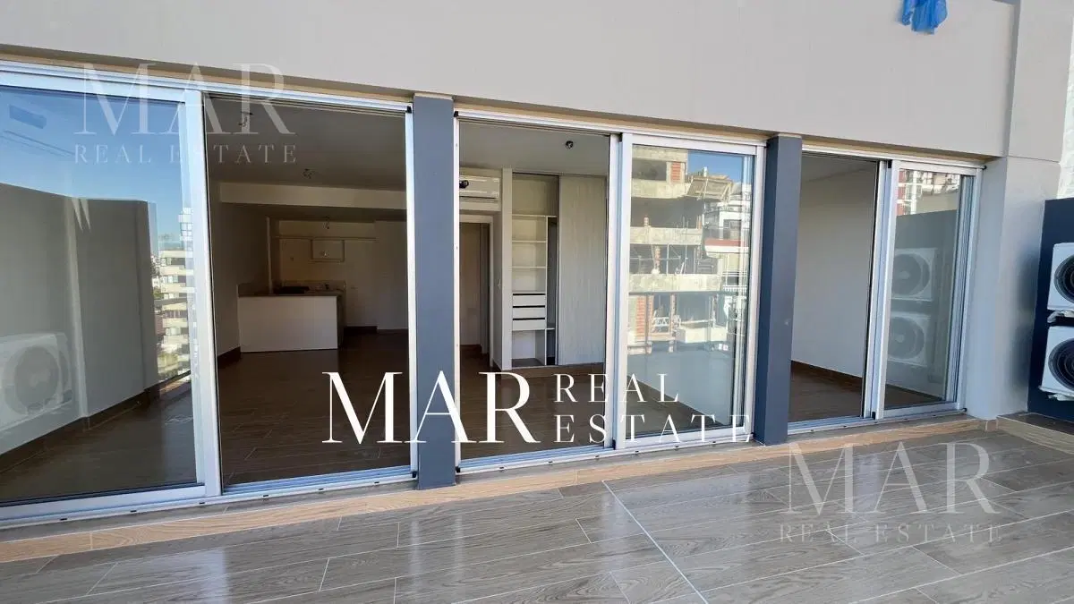 Departamento venta a estrenar 5
