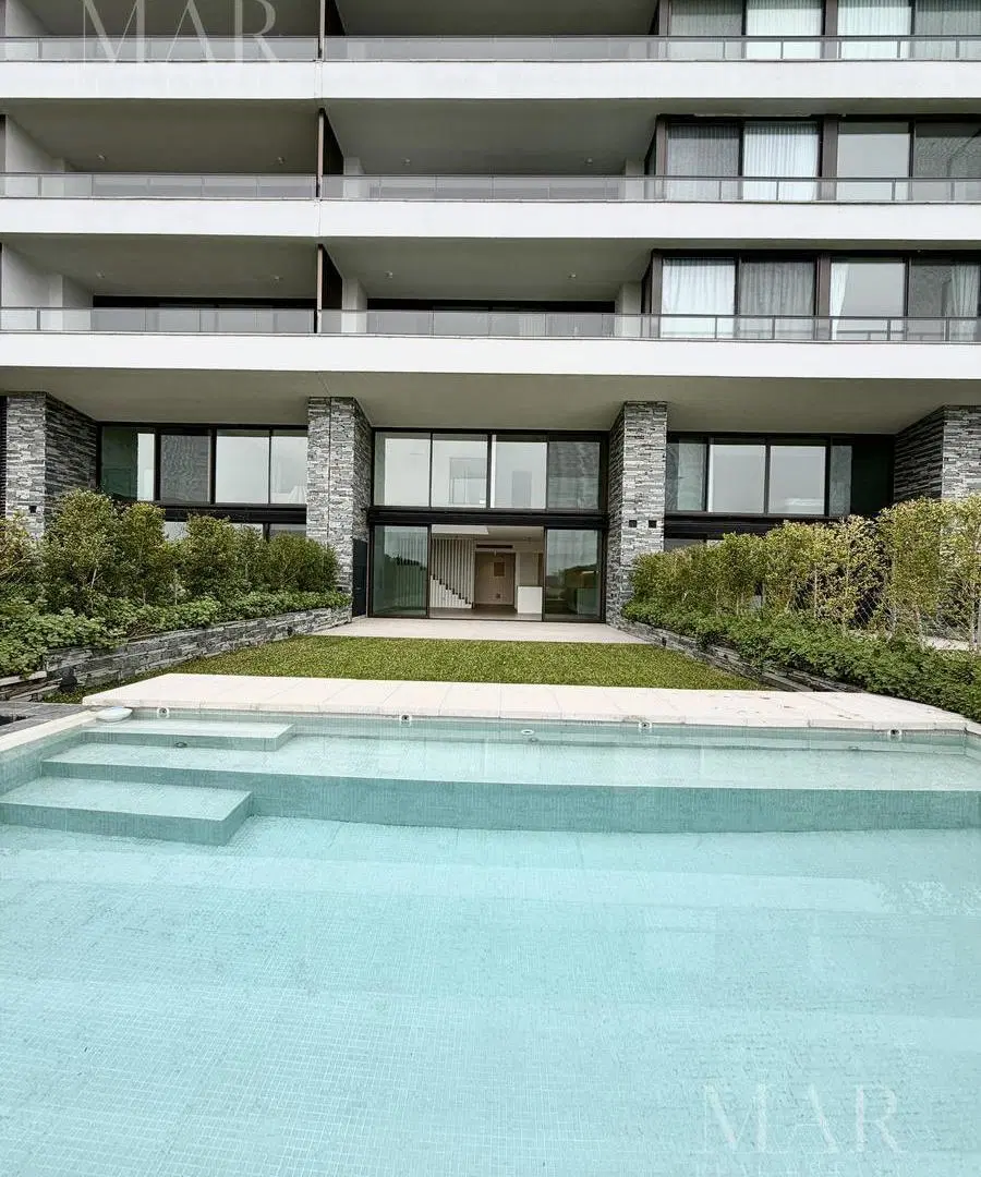 Departamento en Oceana Nordelta 2
