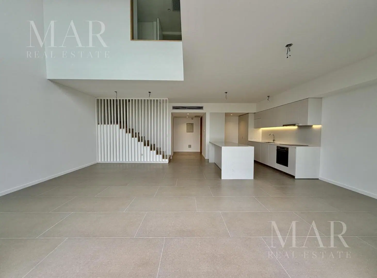 Departamento en Oceana Nordelta 4
