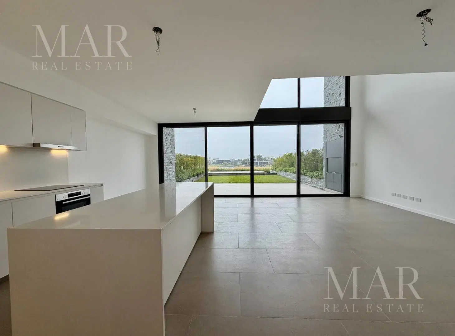 Departamento en venta 4 Amb  Oceana Nordelta 4