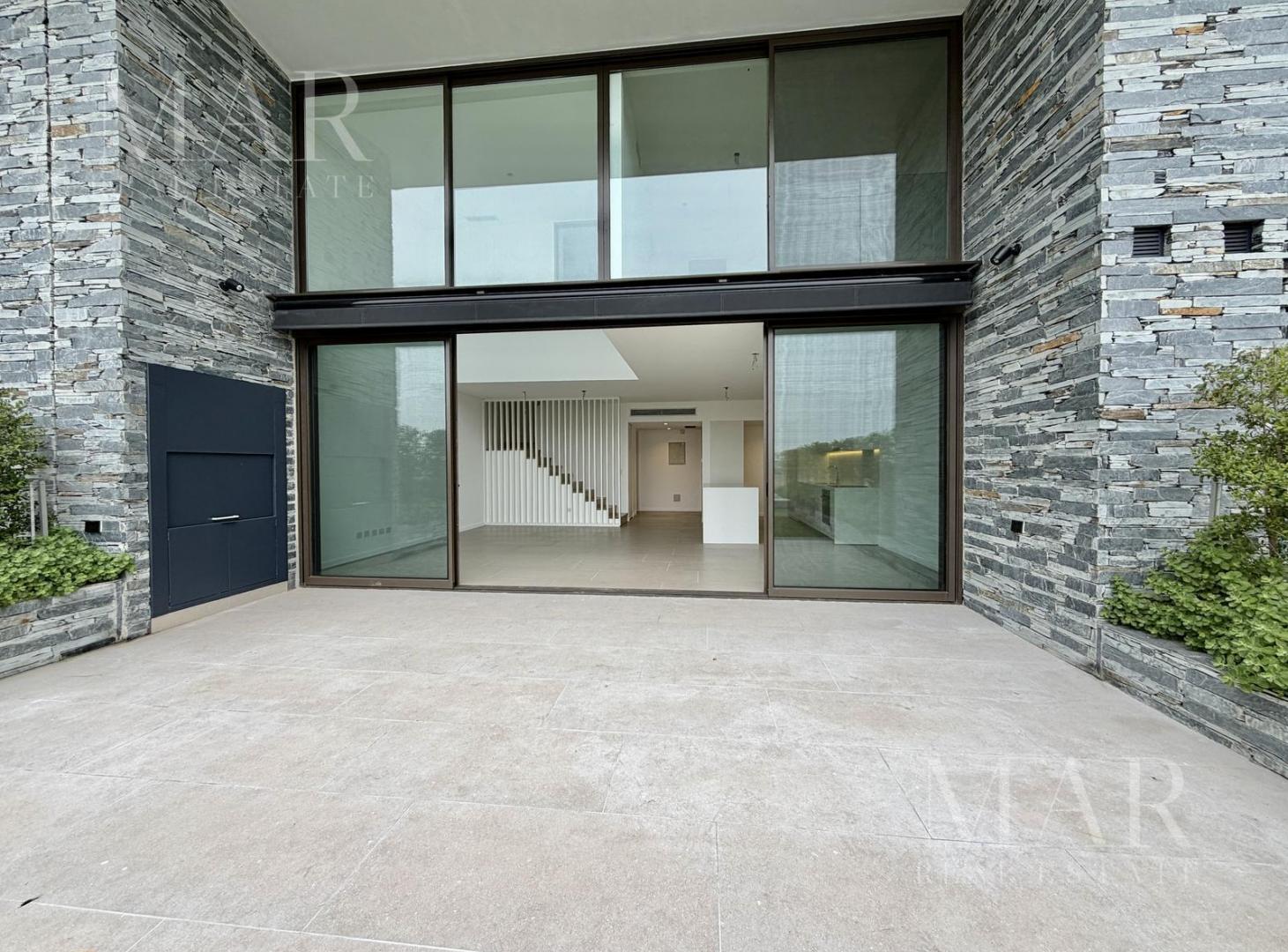Departamento en venta 4 Amb Oceana Nordelta
